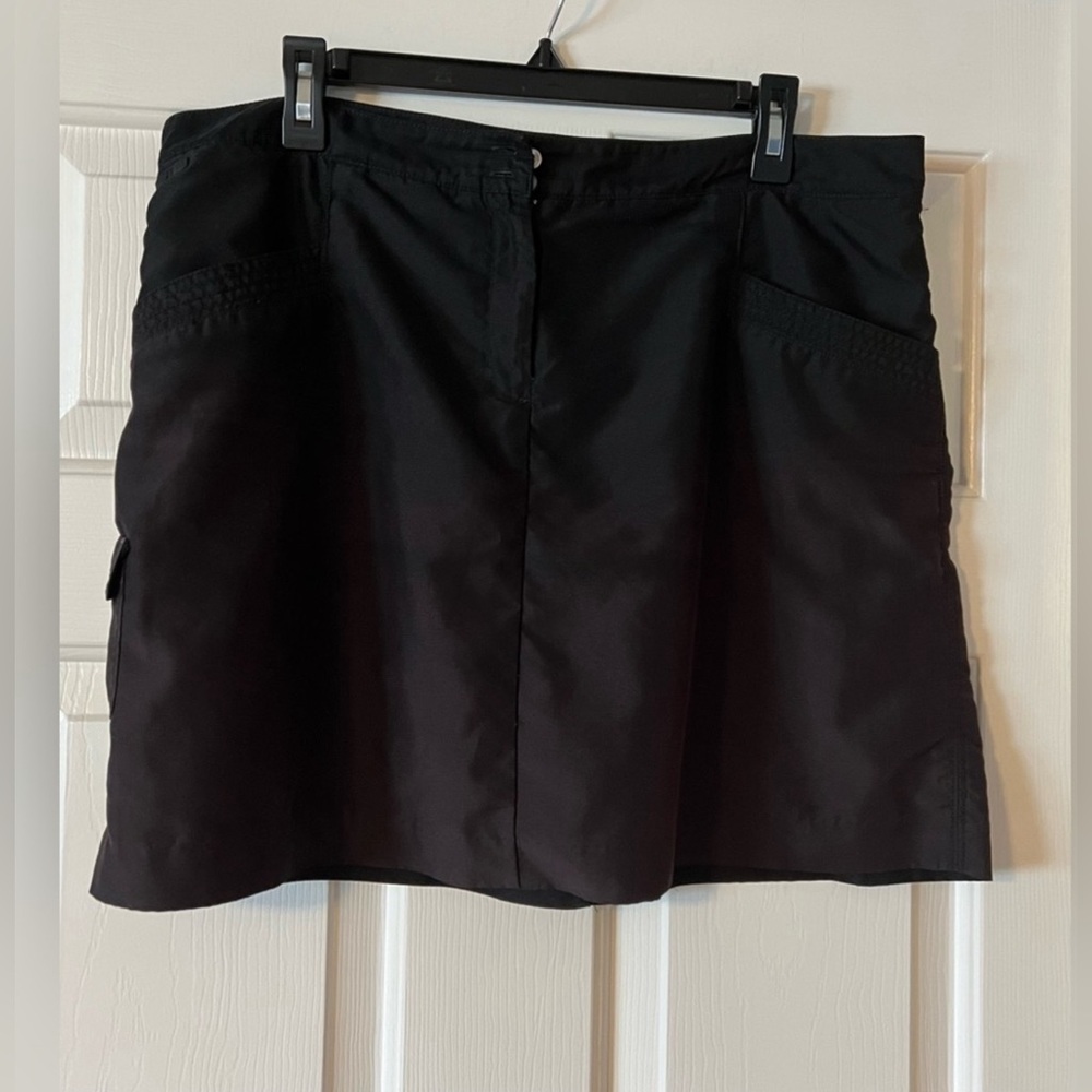 Izod ladies skort